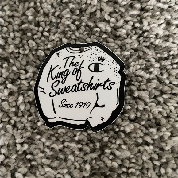 Stickers - Picture 3 of 3